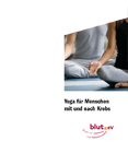 Flyer Yoga zum Downloaden